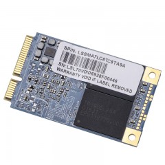 联想/lenovo  固态硬盘 256G MSATA  SSD mSATA 接口 SL700
