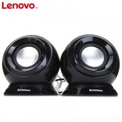 联想/lenovo  原装音响家用可爱迷你笔记本电脑台式小音箱  M0520
