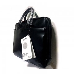 国产  笔记本电脑包14英寸15.6寸原装皮包T300单肩包