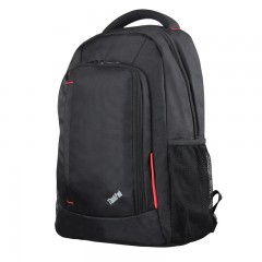 国产  电脑包BP100 商务14-15.6寸笔记本双肩包男女士背包