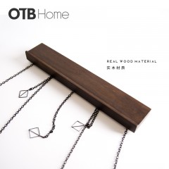 国产 进口照片墙 墙上装饰架 隔板置物架 北欧简约墙饰