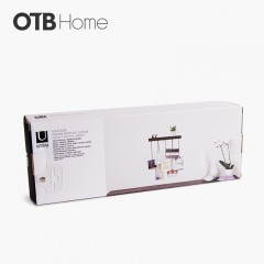 国产 进口照片墙 墙上装饰架 隔板置物架 北欧简约墙饰