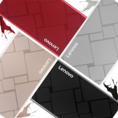 联想 移动硬盘1T 高速USB3.0硬盘1tb超薄金属可加密薄 F360S