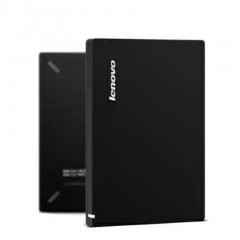 联想 1tb移动硬盘 联想移动硬盘1t USB3.0可加密移动硬盘 F308