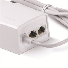 TP-LINK 双口PoE供电器 TL-POE210S
