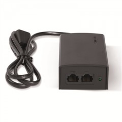 TP-Link 双口PoE供电器AP网络监控摄像头poe供电模块 TL-POE260S