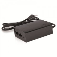 TP-Link 双口PoE供电器AP网络监控摄像头poe供电模块 TL-POE260S