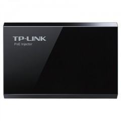 TP-Link 千兆POE供电器供电模块48VPOE电源AP监控供电 TL-POE170S