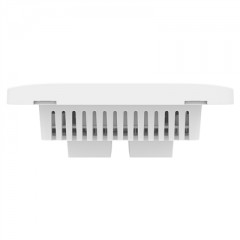 TP-LINK TL-AP300I-DC薄款 300兆酒店宾馆面板AP入墙式面板ap