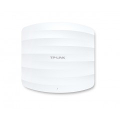 TP-LINK无线AP吸顶式450M企业级酒店WIFI网络覆盖TL-AP453C-POE