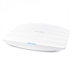 TP-LINK 双频1200M无线吸顶式AP企业宾馆WIFI覆盖TL-AP1202C-POE
