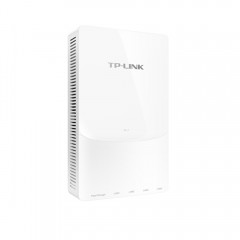 TP-LINK TL-AP1308GI-POE 千兆无线面板wifi嵌入墙壁式路由酒店AP