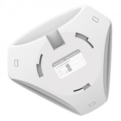 TP-LINK TL-AP900C-POE tplink双频无线吸顶式AP酒店大功率wifi