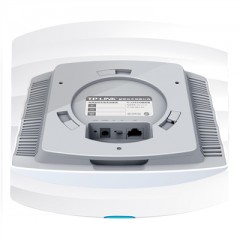 TP-LINK CPE240固定端&轿厢端套装1对 电梯网桥 无线AP 网桥CPE