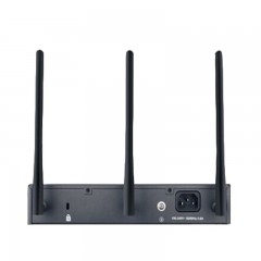 TP-LINK TL-WVR458G双WAN口千兆企业级无线路由器有线8孔商用工业