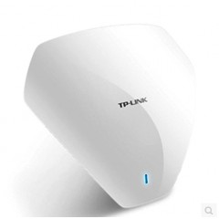 TP-LINK TL-AP1300C-PoE AC1300双频无线吸顶式AP 标准POE供电