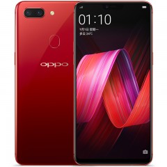 OPPO R15梦镜版/紫色送三合一数据线/全网通