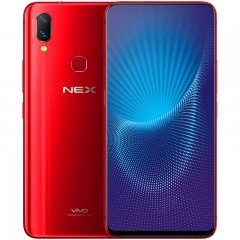 vivo NEX全面屏升降摄像头6G运存智能手机全网通