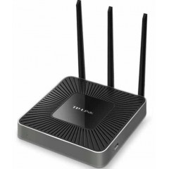 TP-LINK TL-WAR450L 企业级450M无线VPN路由器千兆端口