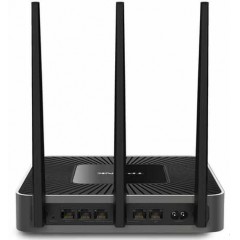 TP-LINK TL-WAR450L 企业级450M无线VPN路由器千兆端口