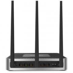 TP-LINK TL-WVR450L千兆无线路由企业级路由器 多wan