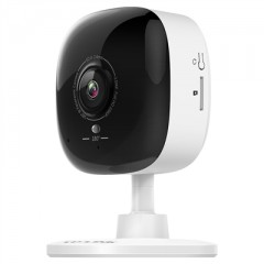 TP-LINK 200万红外无线全景摄像机 TL-IPC52A