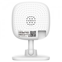 TP-LINK 200万红外无线全景摄像机 TL-IPC52A