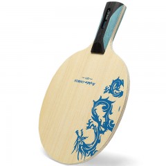 JANUS 枭龙系列 ALC碳素纤维 7层乒乓球底板 乒乓拍 球拍 JA992