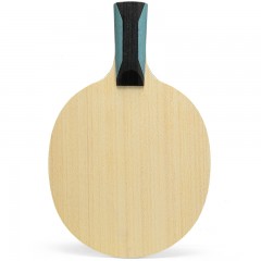 JANUS 枭龙系列 ALC碳素纤维 7层乒乓球底板 乒乓拍 球拍 JA992