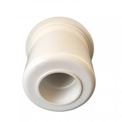 国产 PVC管件 pvc地漏 管地漏 塑料地漏 深封卫生间防臭地漏 50