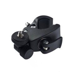 国产 新款四代加强型 行车记录仪 相机 摄像机 车载汽车后视镜云台支架 2