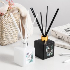 MINISO/名创优品 优雅夏花系列香薰 空气清新香氛