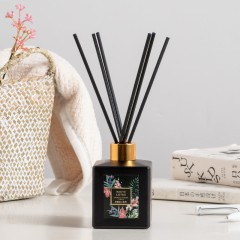 MINISO/名创优品 优雅夏花系列香薰 空气清新香氛