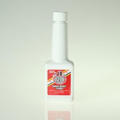 JB 新世纪保护神 燃油宝积碳清除剂汽车汽油添加剂发动机养护剂