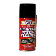 JB 新世纪保护神 89A怠速马达节气门积碳清洗剂进气汽车养护品