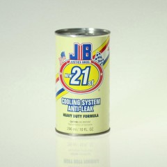 JB 汽车水箱清洗修复冷却系统漏水止漏剂堵漏剂补漏剂防冻液