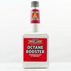 JB 除碳节油汽车发动机清洗积碳燃油宝汽油添加剂JB11P辛烷值增进剂