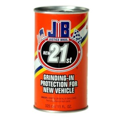 JB 机油添加剂新车磨合宝抗磨剂发动机保护剂养护剂机油精