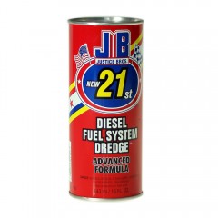 JB 柴油发动机喷射剂除积碳去除水份润滑油泵路虎柴油添加剂