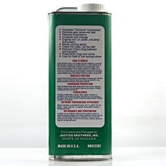 JB 挖掘机机械抗磨高温重载修复剂机油添加剂JB新世纪保护神2301车圣