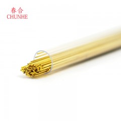 春和 穿孔机打孔机电火花细孔放电机单孔黄铜管电极管电极丝0.3-3.0mm
