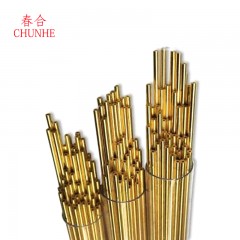 春和 穿孔机打孔机电火花细孔放电机单孔黄铜管电极管电极丝0.3-3.0mm