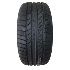 邓禄普 轮胎245/50R18   100W  SP SPORT  MAXX  TT GT防爆