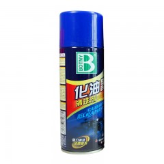 保赐利 化油器清洗剂 积炭油泥节气门清洗剂 流阀免拆汽车化清剂