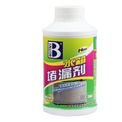 保赐利 水箱堵漏剂 止漏补漏剂 迅速止渗漏 水箱宝 B-1123