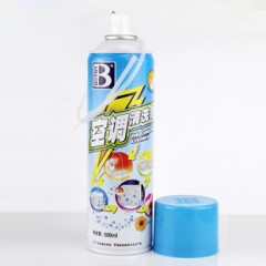 保赐利 空调清洗剂 汽车用空调除臭清洁剂