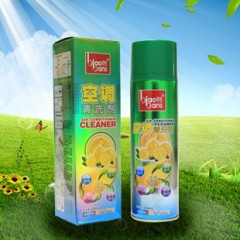 标榜 空调清洗剂  汽车空调清洁剂