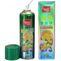 标榜 空调清洗剂  汽车空调清洁剂