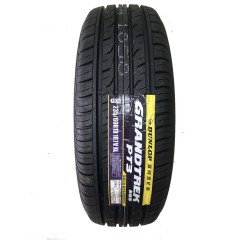 邓禄普 轮胎235/60R18 103H PT3城市型SUV 全新体验