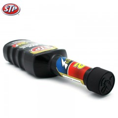 STP 2号 喷油嘴去胶剂 燃油清洗剂 防喷油嘴堵塞漏油 汽油添加剂